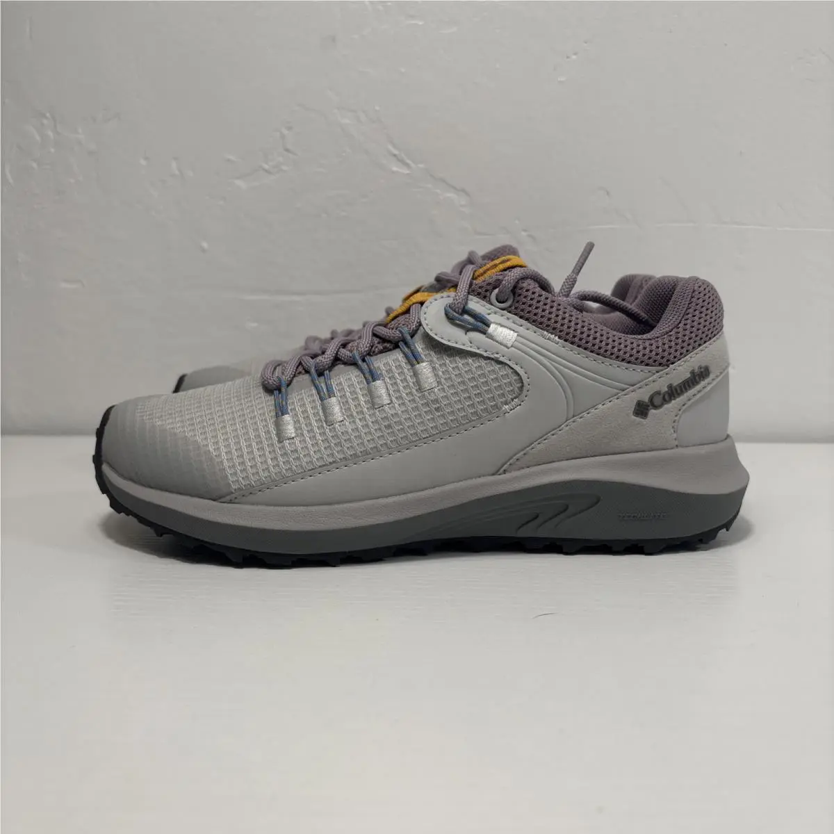 Columbia shoes - Trailstorm Waterproof - Trailstorm Waterproof - 000828 - Multi-Color 3
