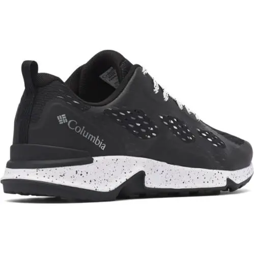 Columbia shoes - Columbia Vitesse - Vitesse - Black, White 0