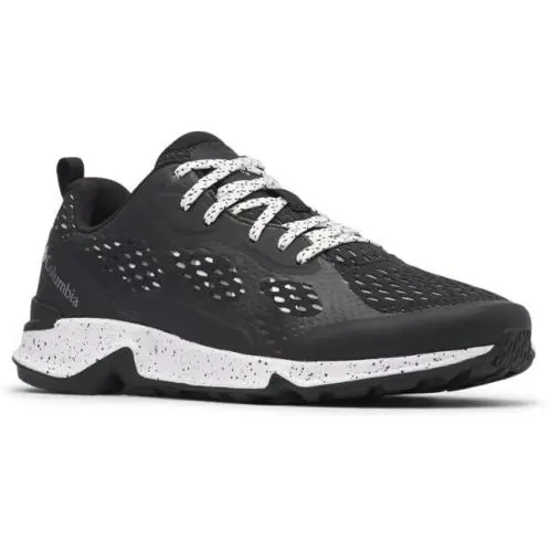 Columbia shoes - Columbia Vitesse - Vitesse - Black, White 1