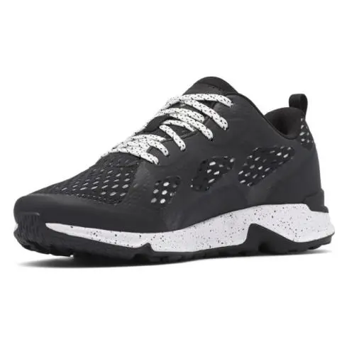 Columbia shoes - Columbia Vitesse - Vitesse - Black, White 2