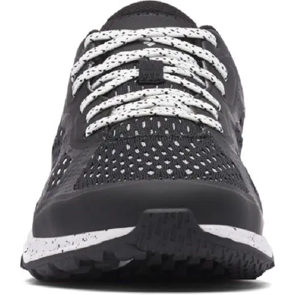 Columbia shoes - Columbia Vitesse - Vitesse - Black, White 4