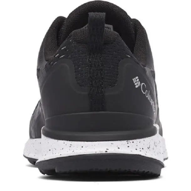 Columbia shoes - Columbia Vitesse - Vitesse - Black, White 5