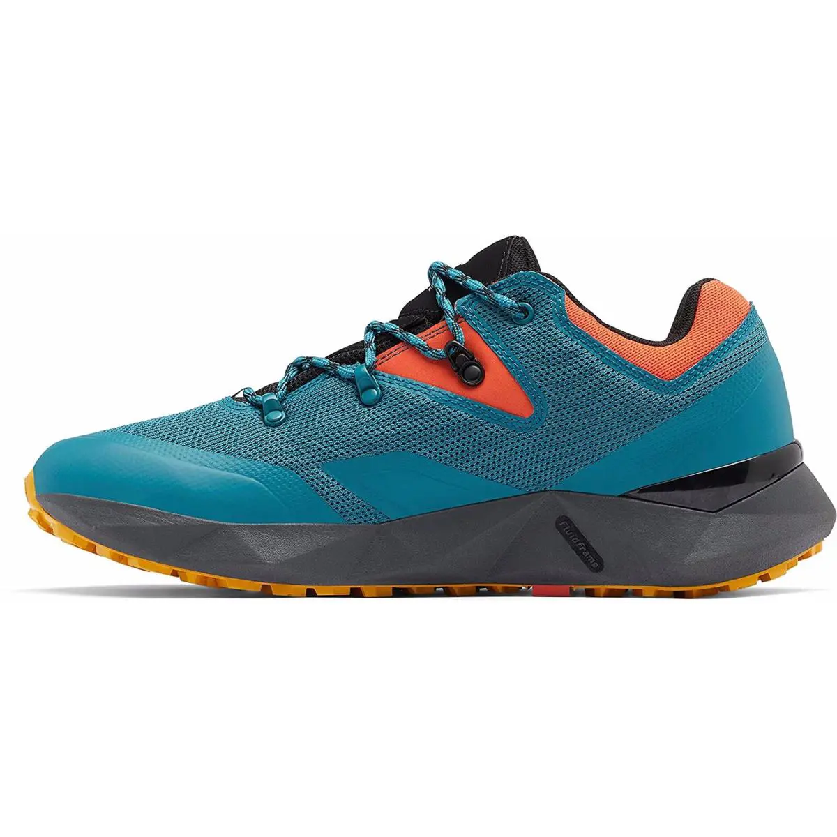 Size 12 - Columbia Men`s Facet 60 Low Outdry Hiking Shoe