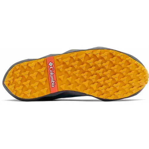 Columbia shoes - Columbia Facet 60 - Facet - 1974151364 - Blue (UPC: 0194004662903) 1