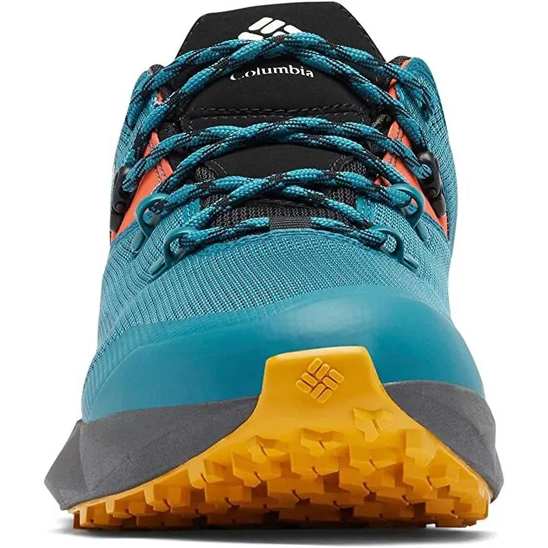 Columbia shoes - Columbia Facet 60 - Facet - 1974151364 - Blue (UPC: 0194004662903) 2