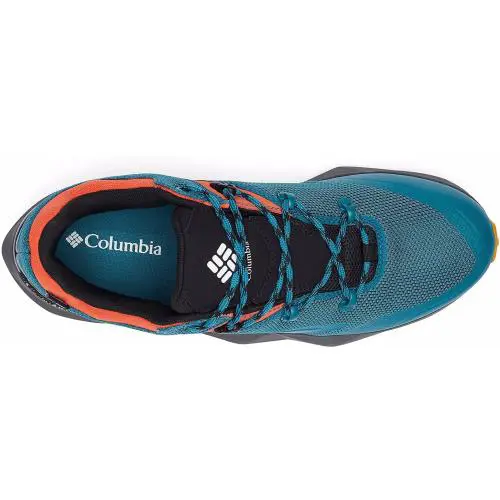 Columbia shoes - Columbia Facet 60 - Facet - 1974151364 - Blue (UPC: 0194004662903) 3