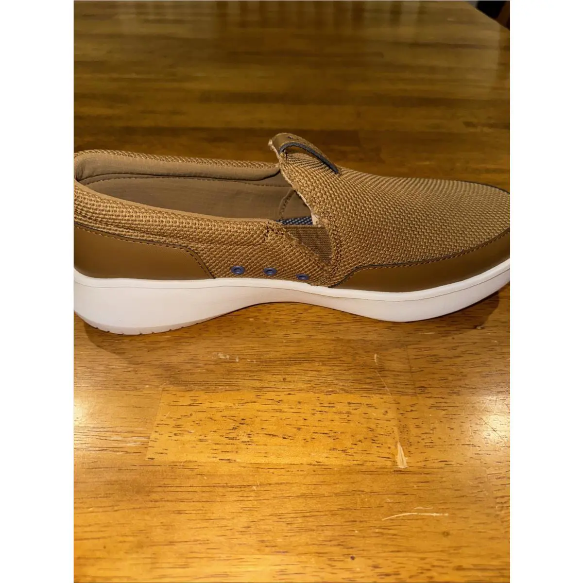 Columbia shoes - Boatside Breathe PFG - Boatside Breathe PFG - Brown (UPC: 0195980541244) 7