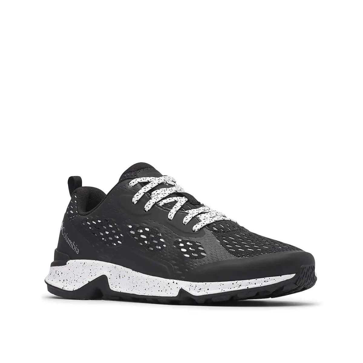 Columbia shoes - Breeze - Breeze - Black, Pure Silver 0