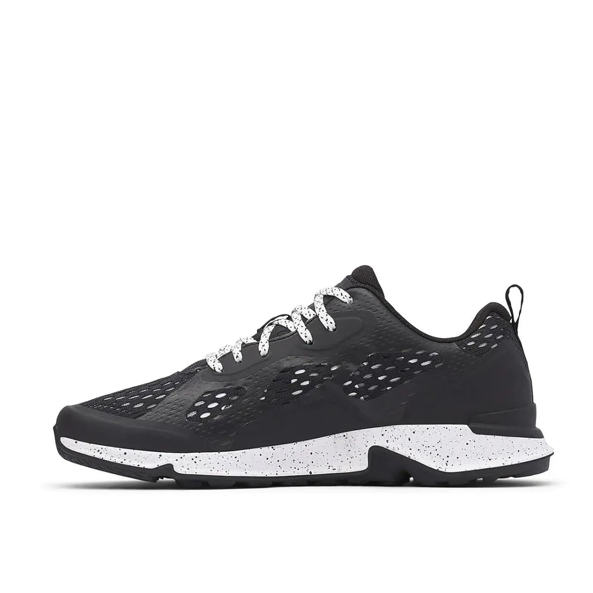 Columbia shoes - Breeze - Breeze - Black, Pure Silver 1