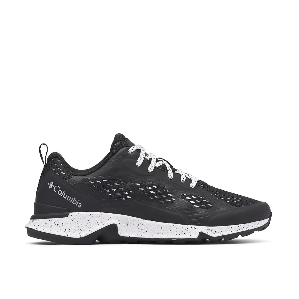 Columbia shoes - Breeze - Breeze - Black, Pure Silver 2