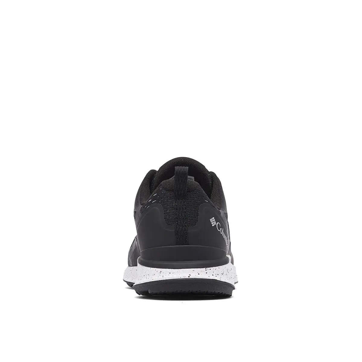 Columbia shoes - Breeze - Breeze - Black, Pure Silver 3