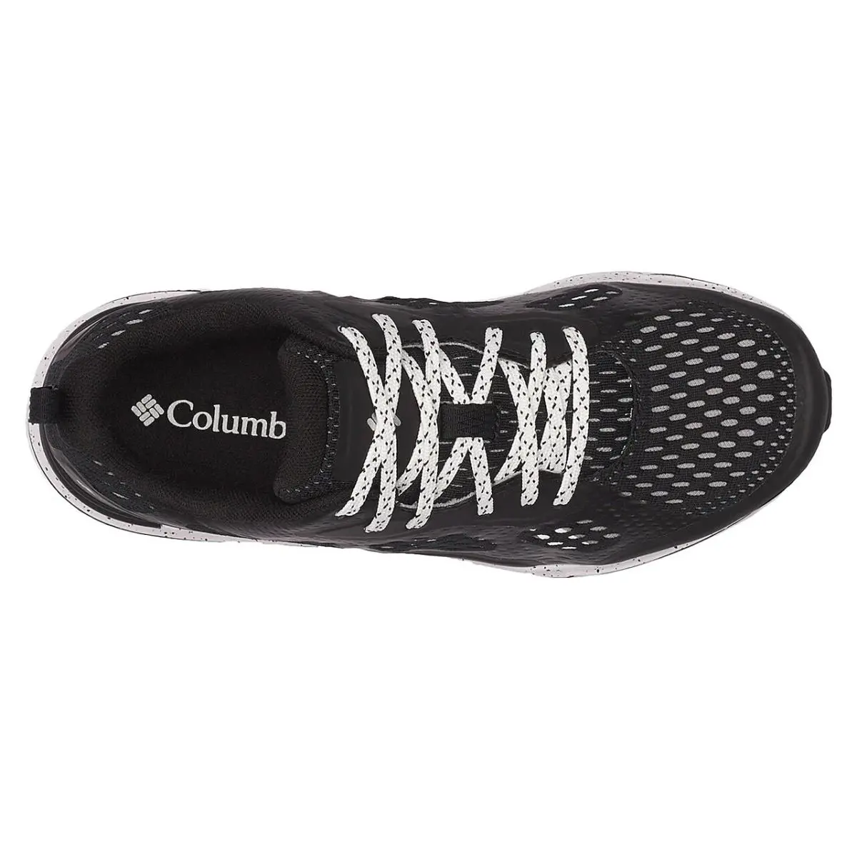 Columbia shoes - Breeze - Breeze - Black, Pure Silver 6