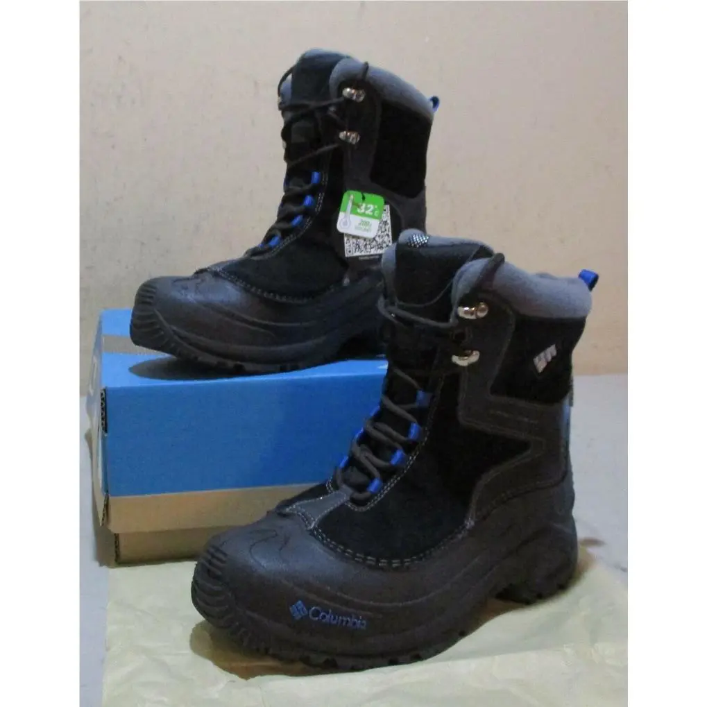 Columbia shoes - Black 0