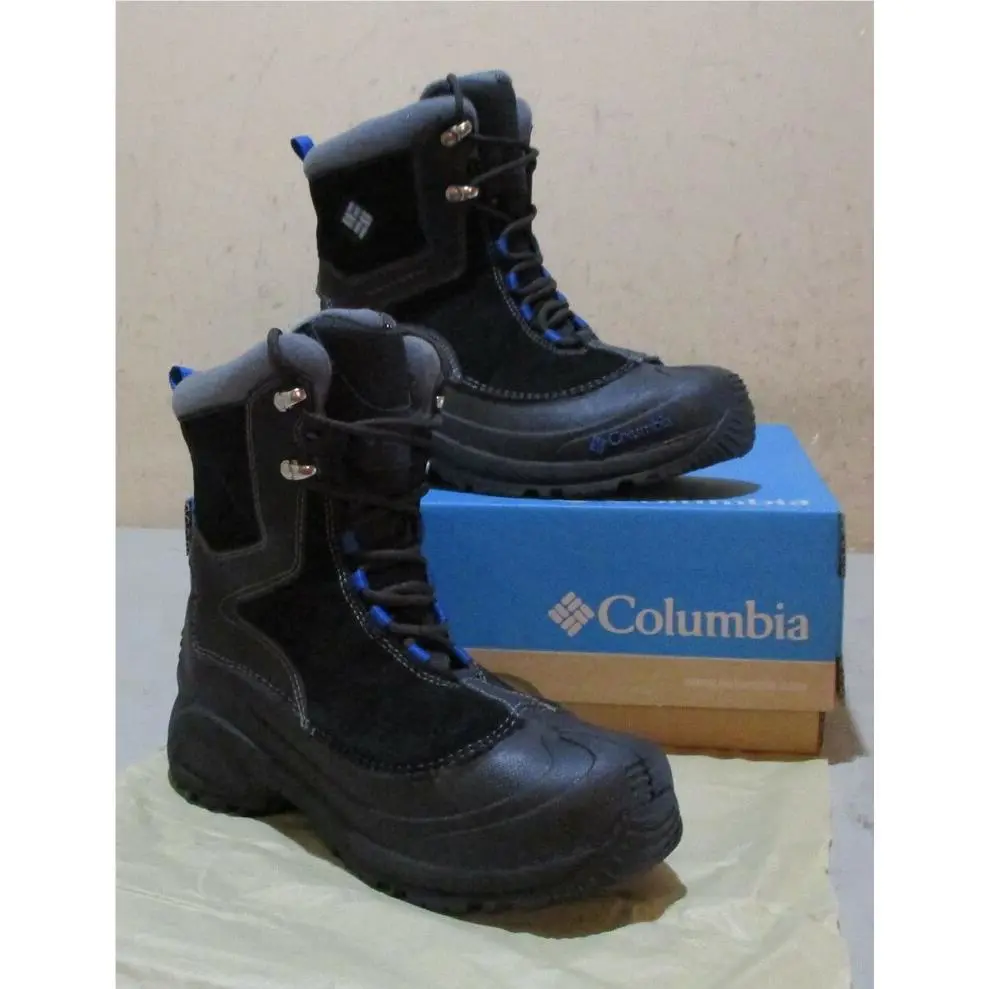 Columbia shoes - Black 1