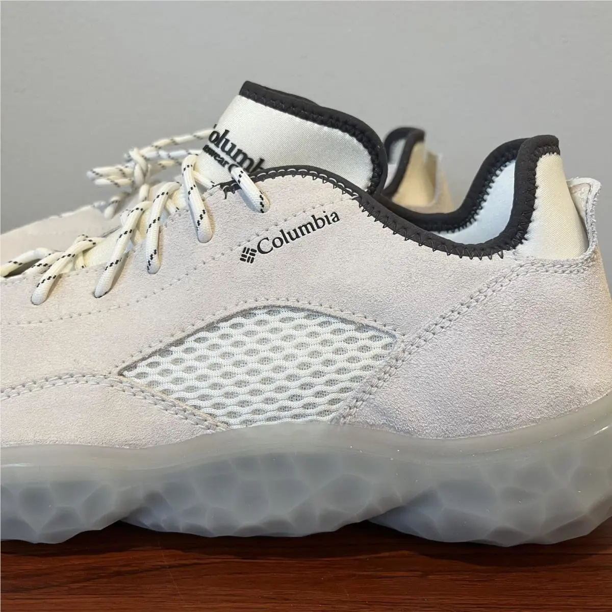 Columbia shoes - Columbia Arque - Arque - BM0090-126 - Multicolor 1