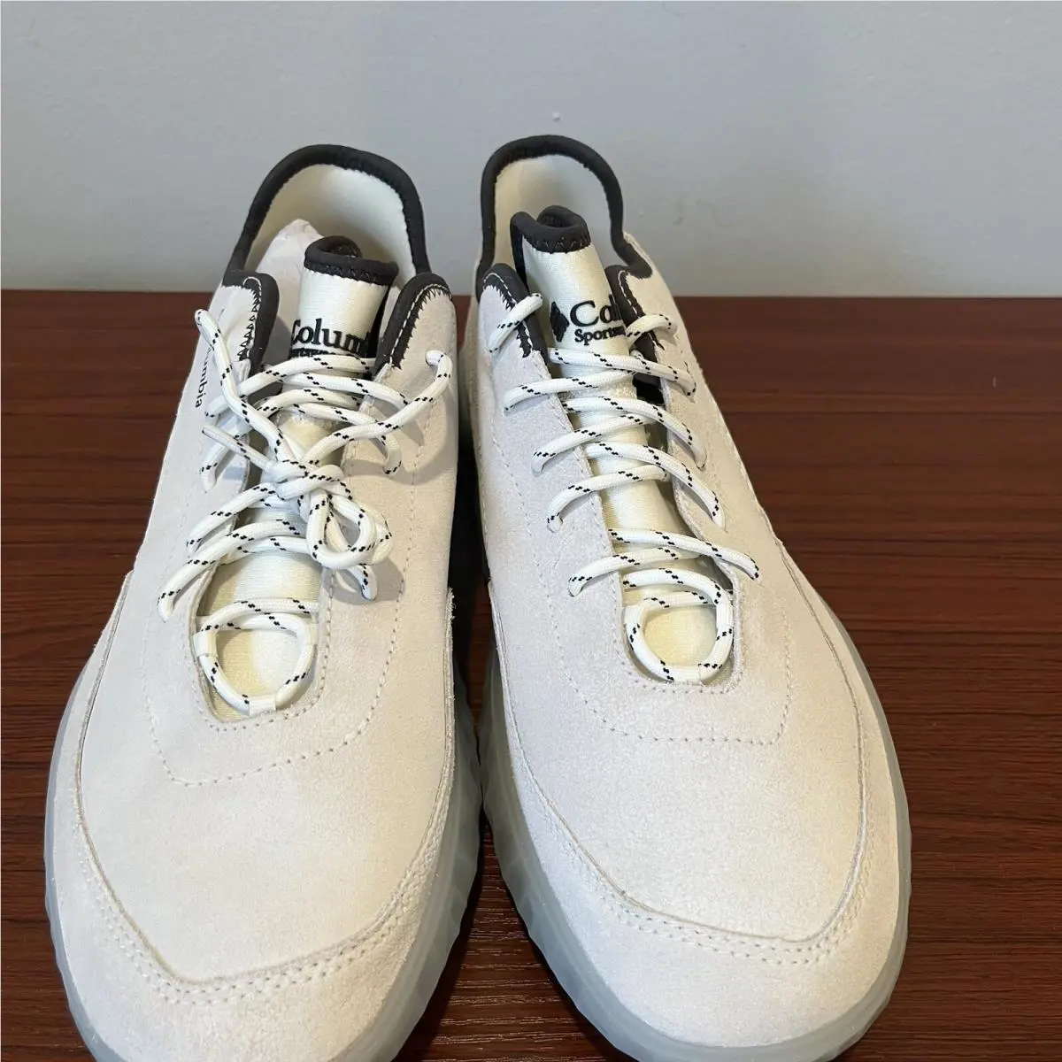 Columbia shoes - Columbia Arque - Arque - BM0090-126 - Multicolor 4
