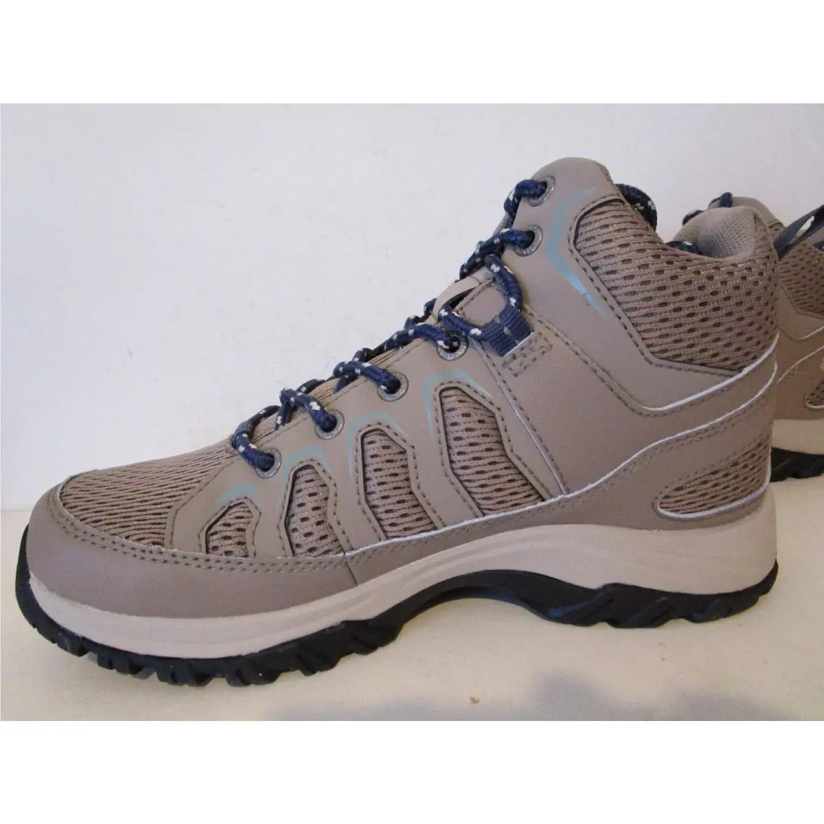 Columbia shoes - Columbia Granite Trail - Granite Trail - Ash Brown (UPC: 195981545319) 2