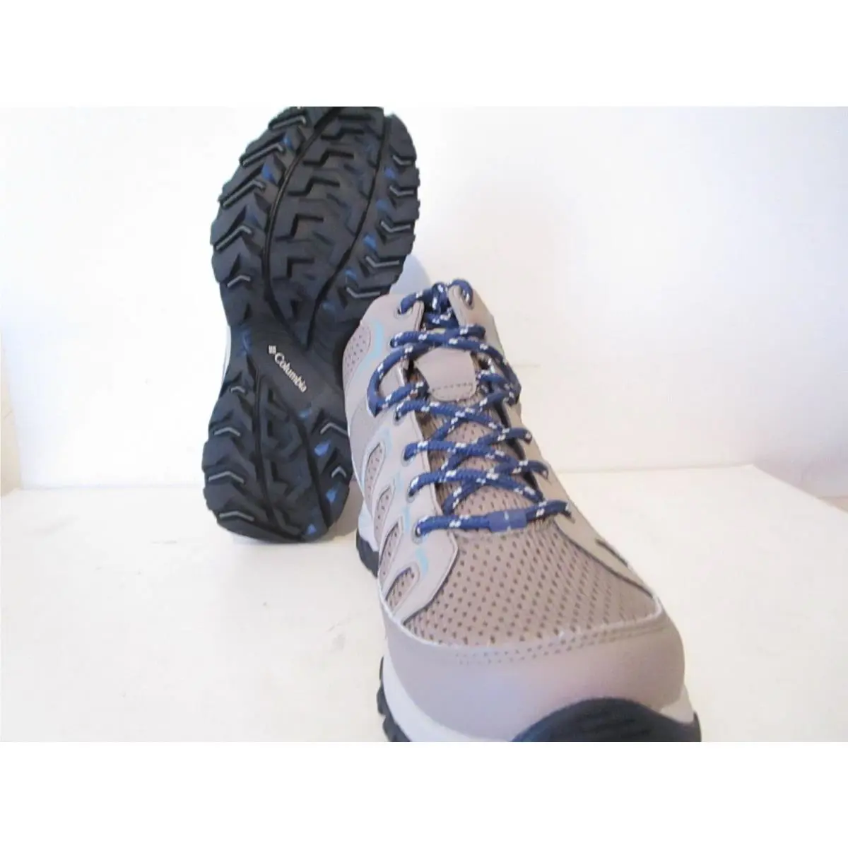 Columbia shoes - Columbia Granite Trail - Granite Trail - Ash Brown (UPC: 195981545319) 4