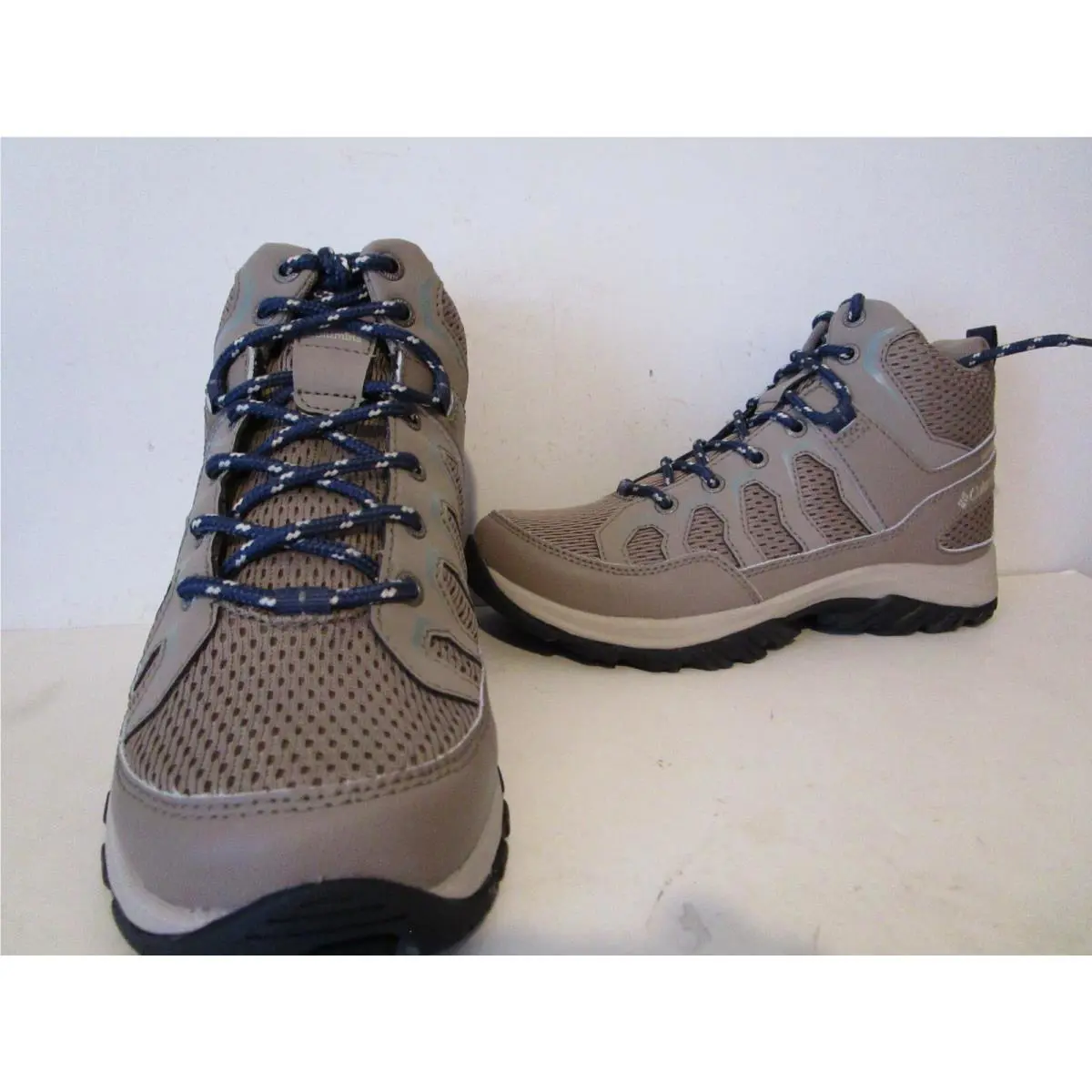 Columbia shoes - Columbia Granite Trail - Granite Trail - Ash Brown (UPC: 195981545319) 0