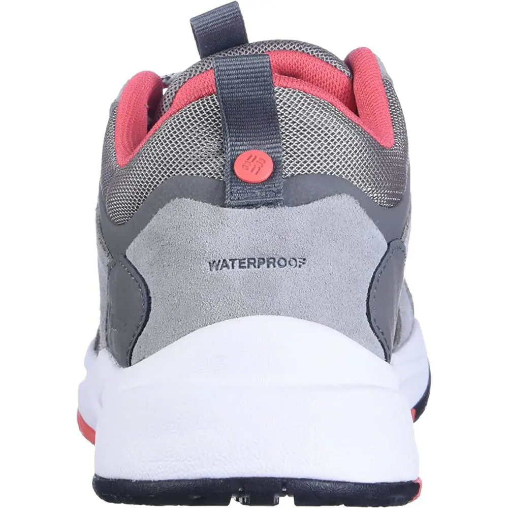 Columbia shoes - Columbia Pivot - Pivot - 1889101029 - Multicolor (UPC: 0193553682653) 1