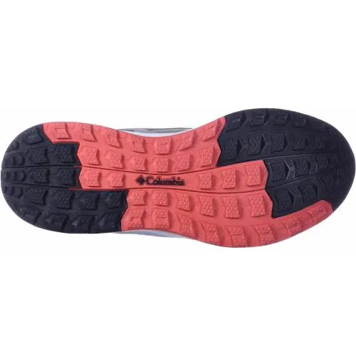 Columbia shoes - Columbia Pivot - Pivot - 1889101029 - Multicolor (UPC: 0193553682653) 2