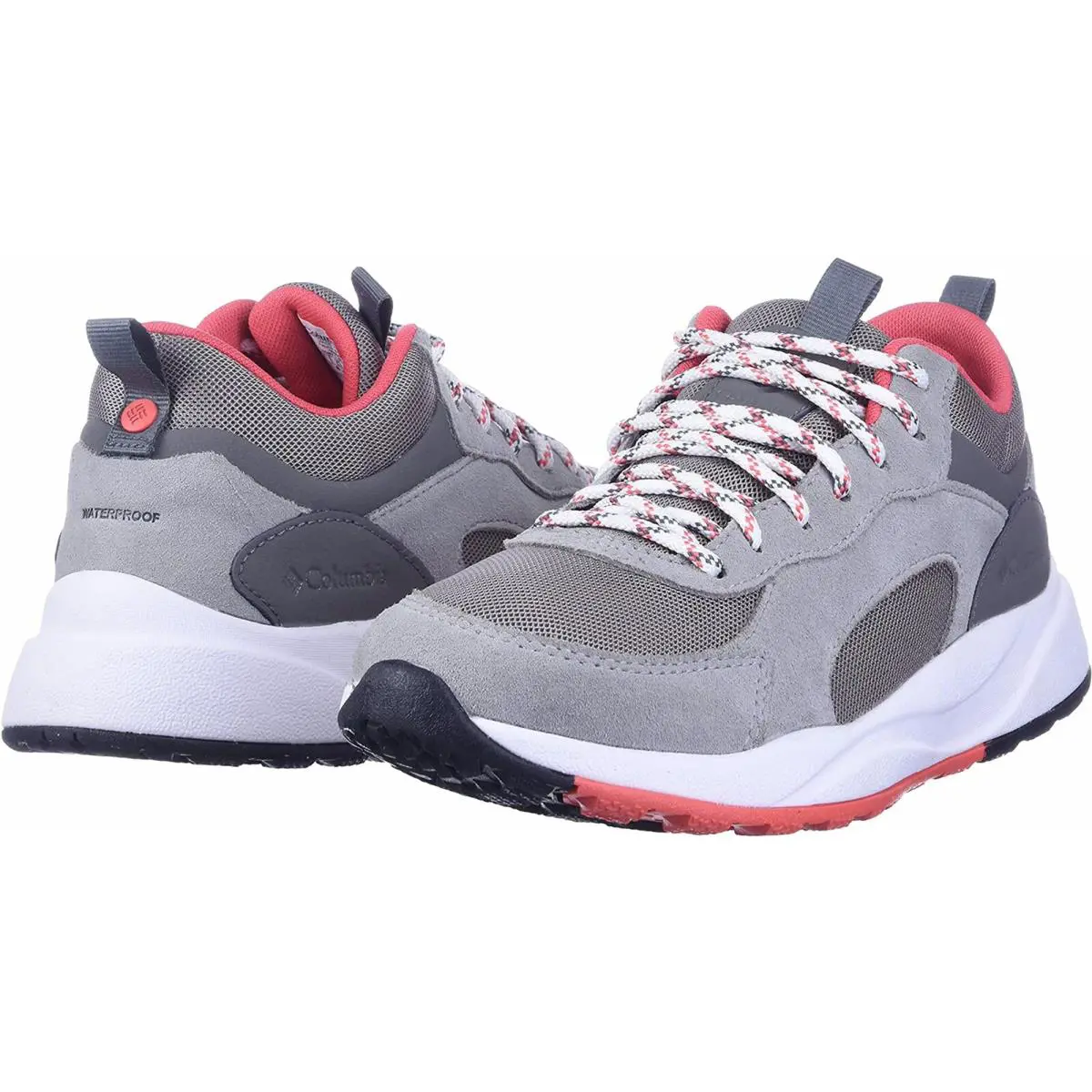 Columbia shoes - Columbia Pivot - Pivot - 1889101029 - Multicolor (UPC: 0193553682653) 5