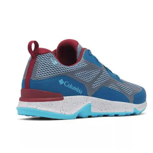 Columbia shoes - Cumbia Vitesse Outdry - Cumbia Vitesse Outdry - Blue 0