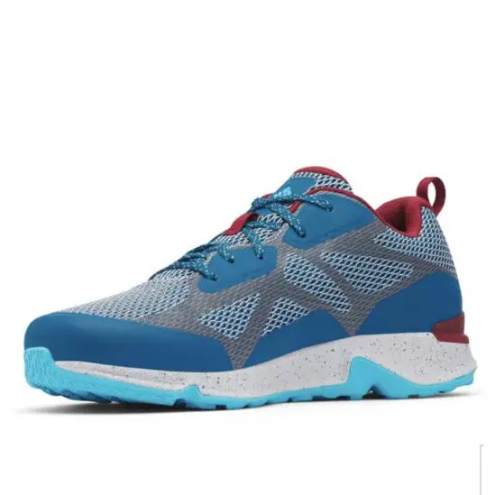 Columbia shoes - Cumbia Vitesse Outdry - Cumbia Vitesse Outdry - Blue 1
