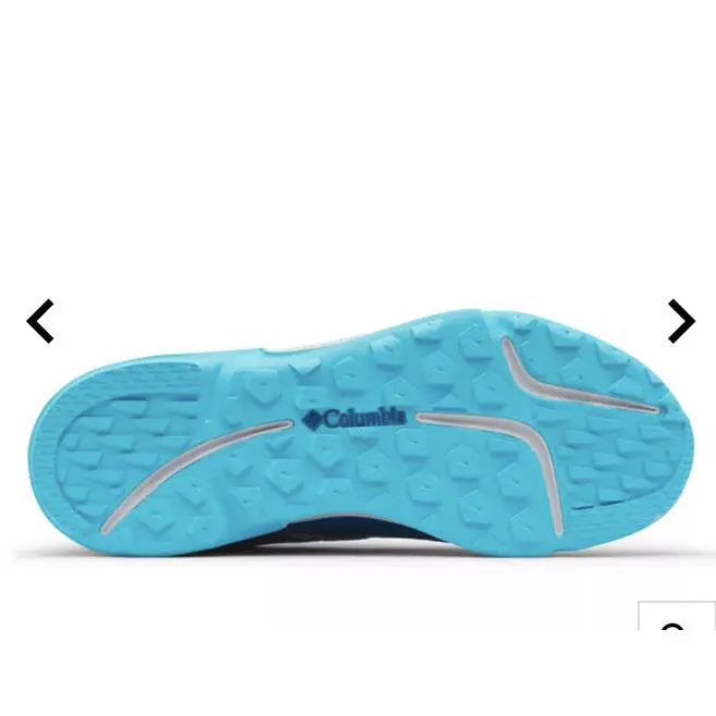 Columbia shoes - Cumbia Vitesse Outdry - Cumbia Vitesse Outdry - Blue 3