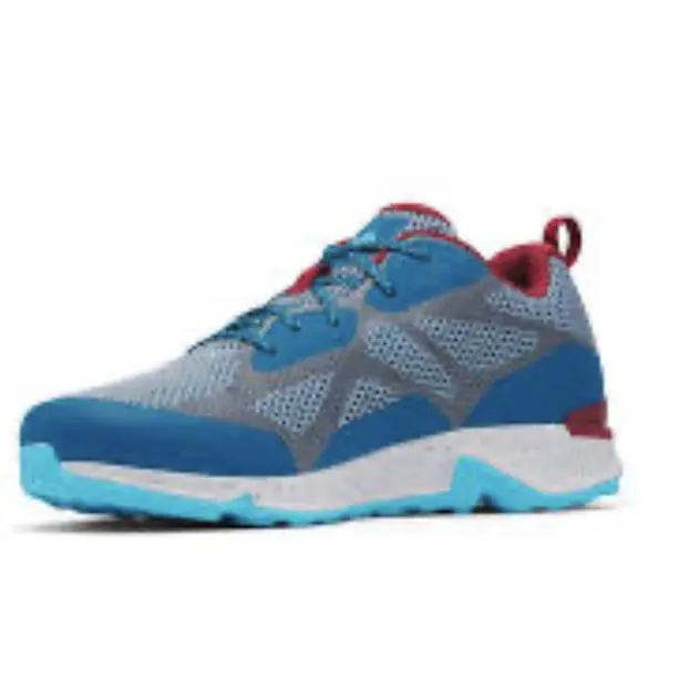 Columbia shoes - Cumbia Vitesse Outdry - Cumbia Vitesse Outdry - Blue 5