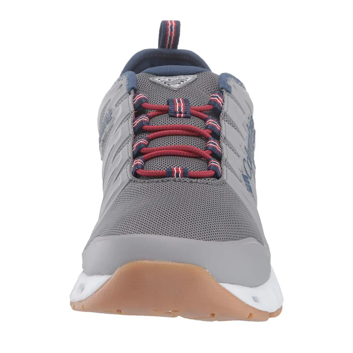 Columbia shoes - Columbia Megavent Ii PFG - Megavent PFG - Gris Titane Carbone (UPC: 0192290253683) 8