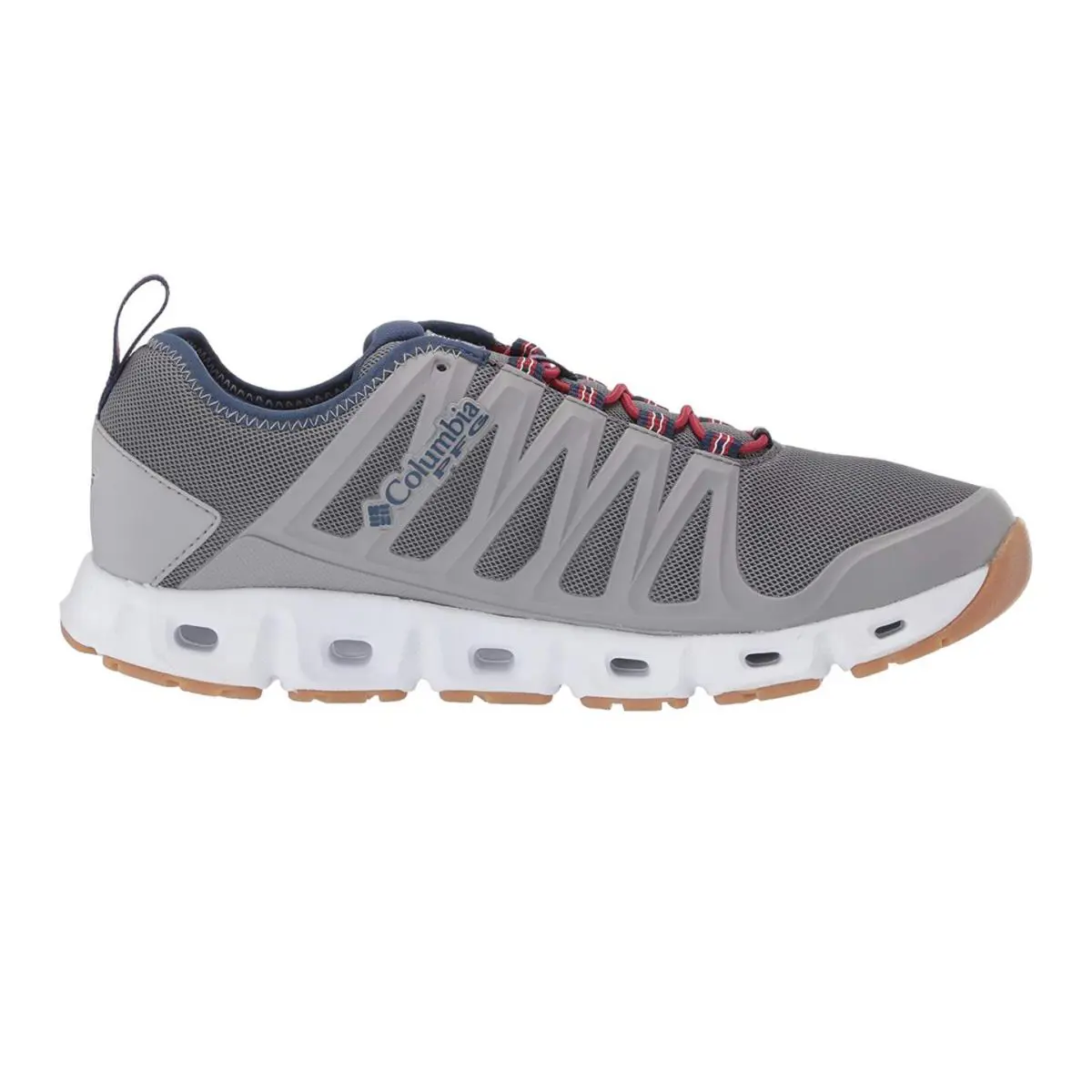 Columbia shoes - Columbia Megavent Ii PFG - Megavent PFG - Gris Titane Carbone (UPC: 0192290253683) 5