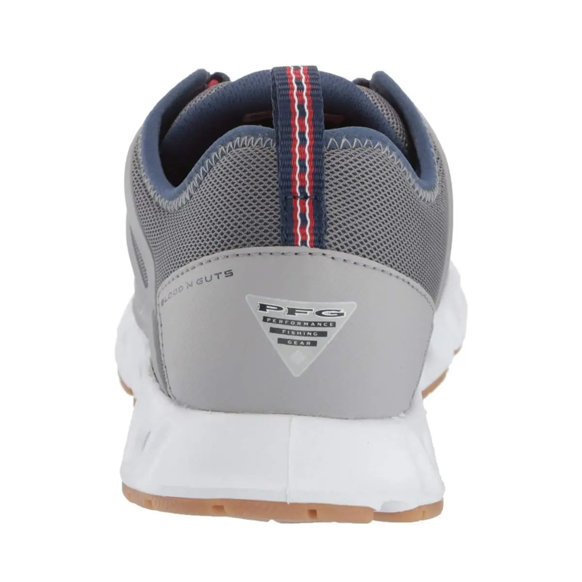 Columbia shoes - Columbia Megavent Ii PFG - Megavent PFG - Gris Titane Carbone (UPC: 0192290253683) 7