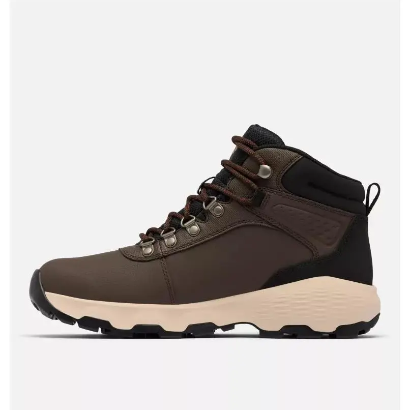 Columbia shoes - Newton Ridge ™ Plus - Newton Ridge Plus - Black 2