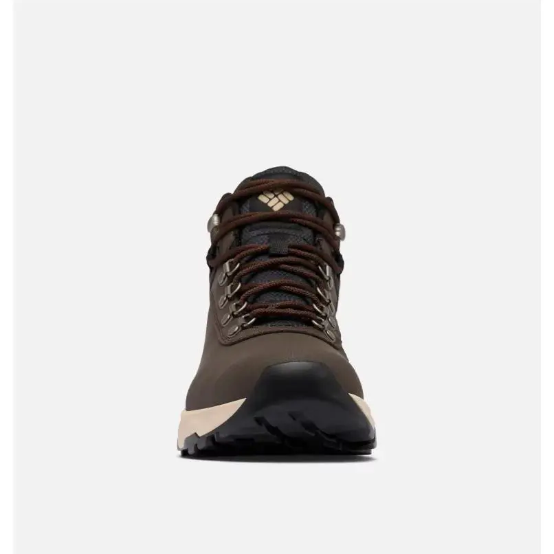 Columbia shoes - Newton Ridge ™ Plus - Newton Ridge Plus - Black 4