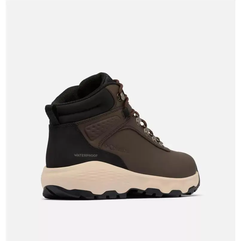 Columbia shoes - Newton Ridge ™ Plus - Newton Ridge Plus - Black 6
