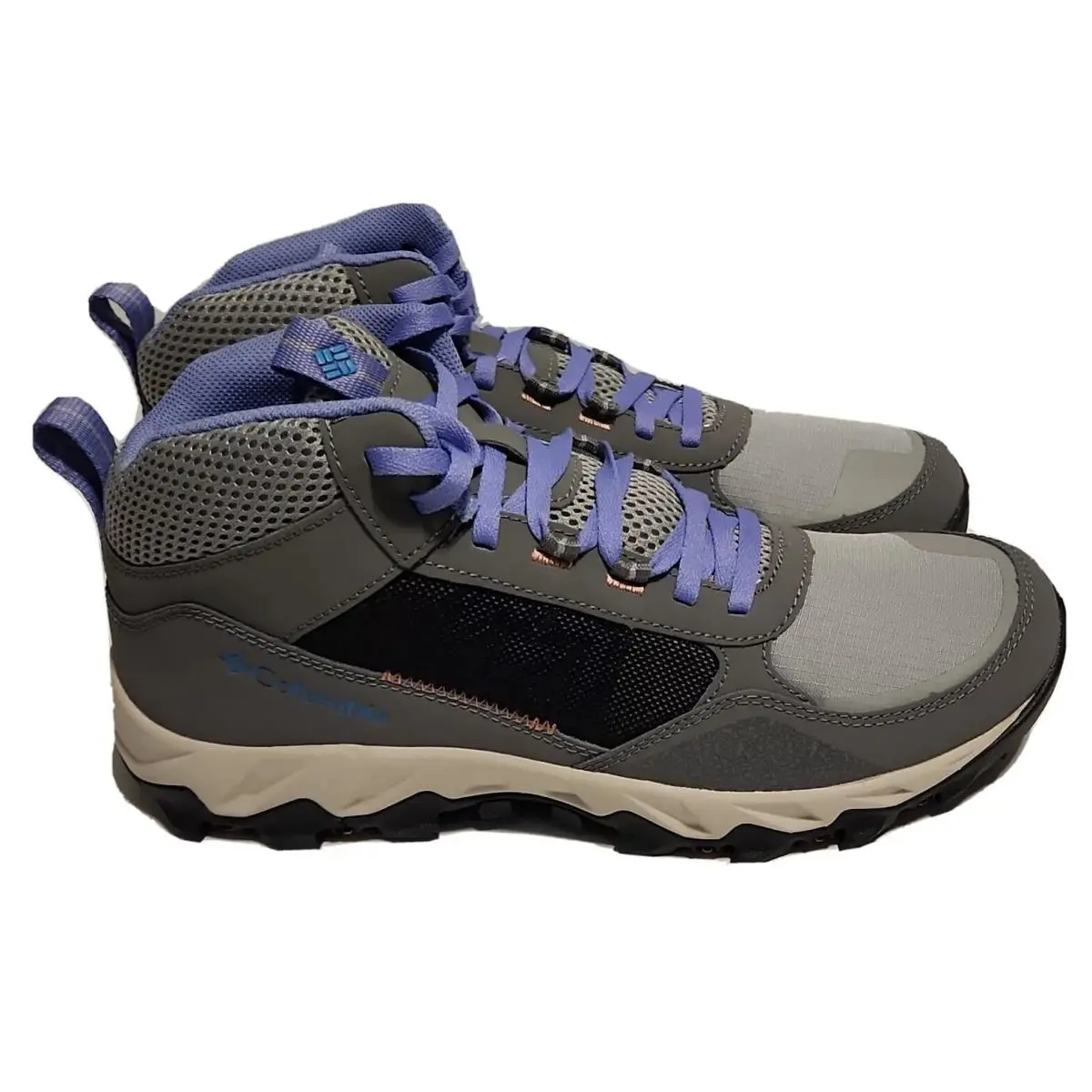 Columbia shoes - Gray 0