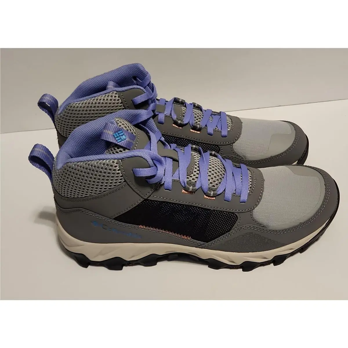 Columbia shoes - Gray 1