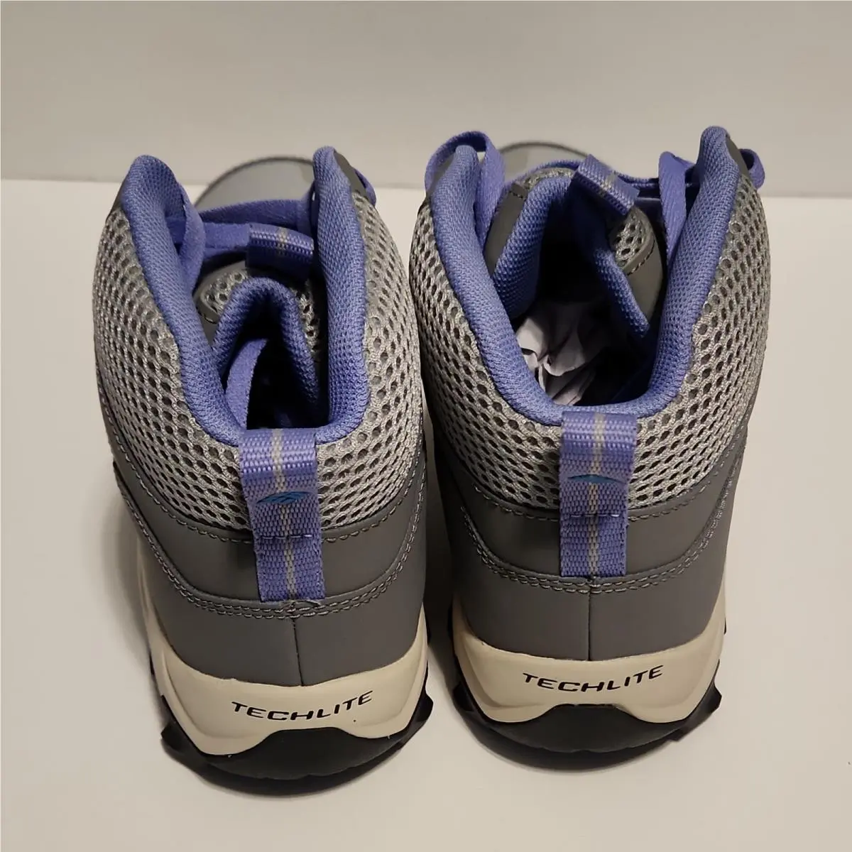 Columbia shoes - Gray 3