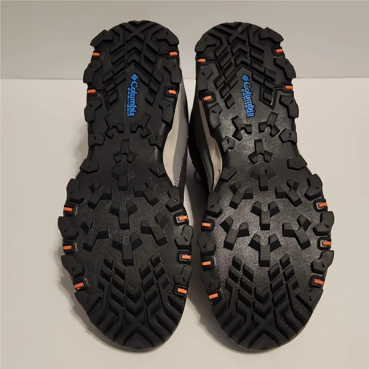 Columbia shoes - Gray 4