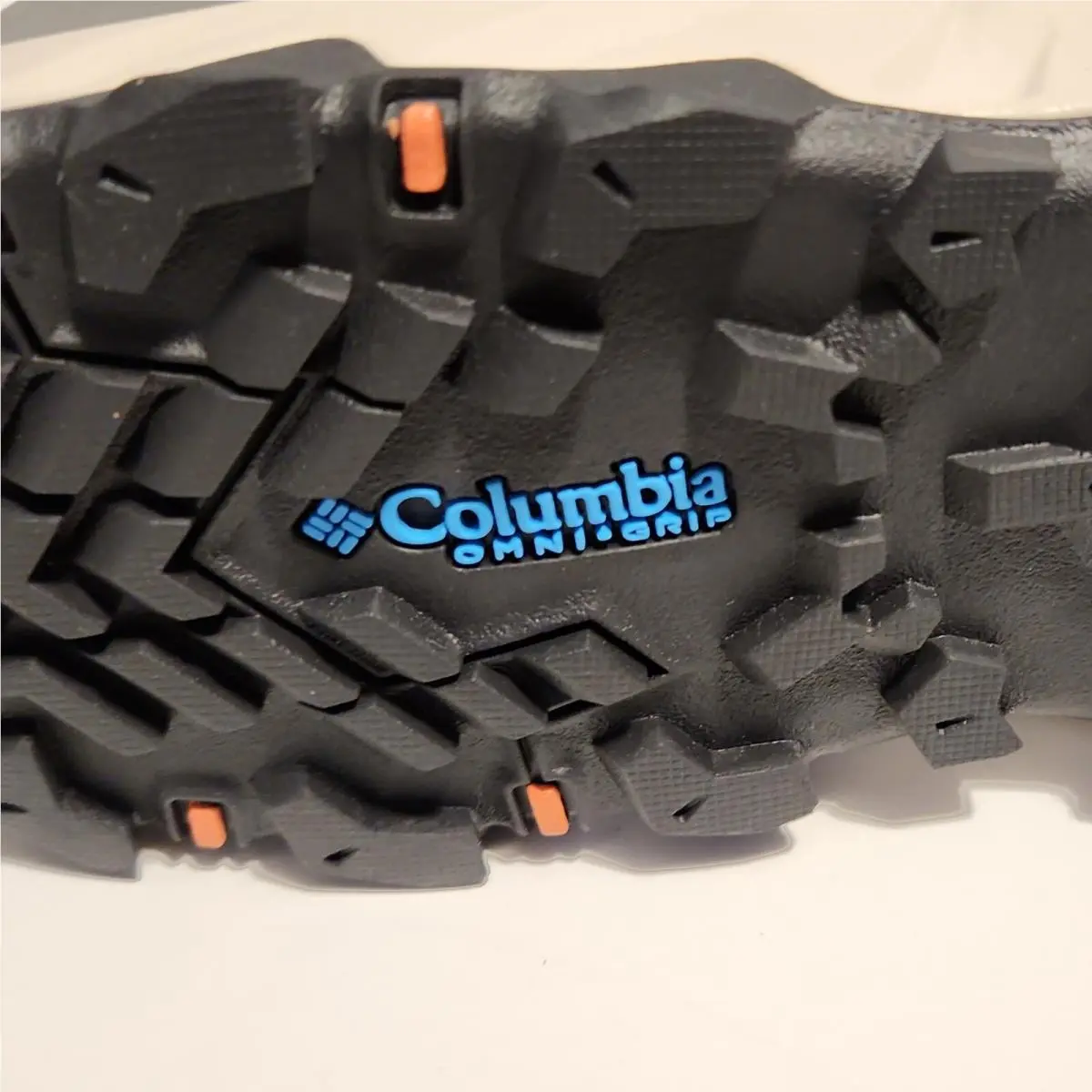 Columbia shoes - Gray 5