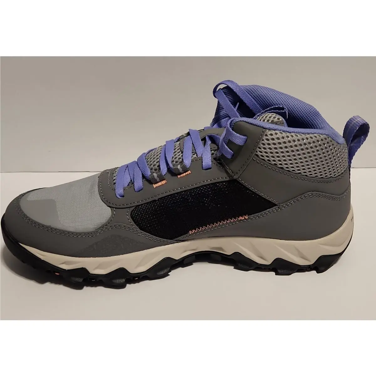 Columbia shoes - Gray 6