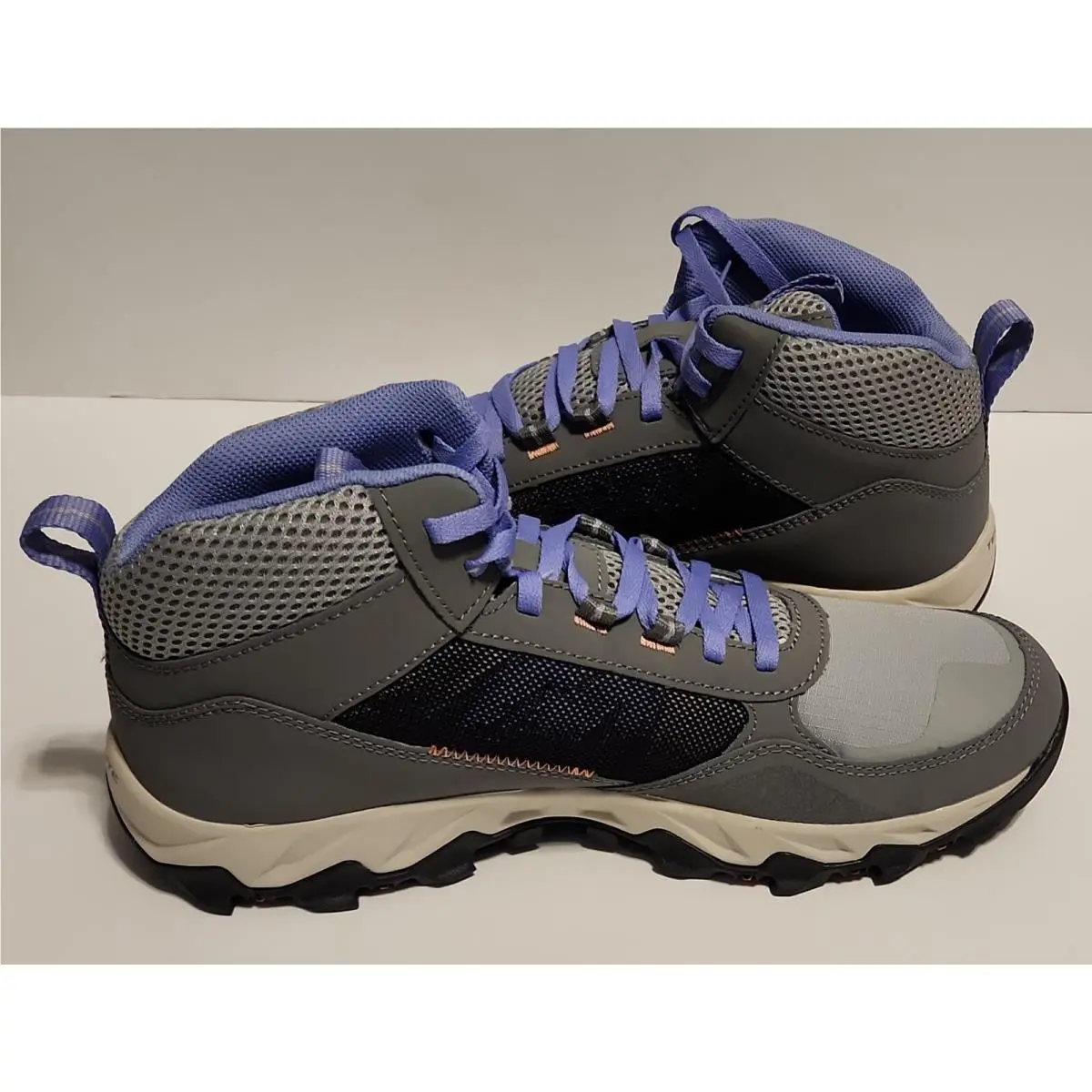 Columbia shoes - Gray 7