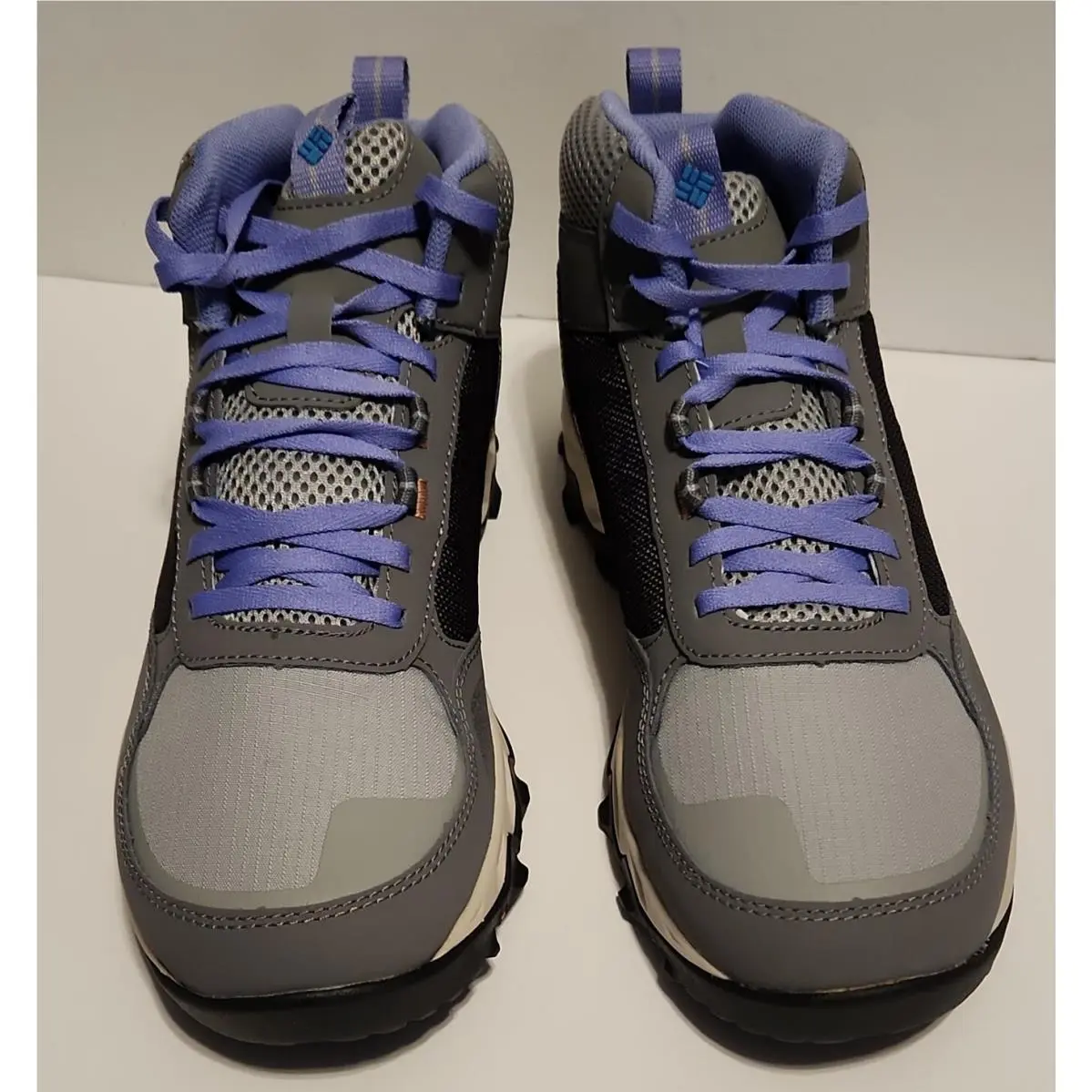 Columbia shoes - Gray 2