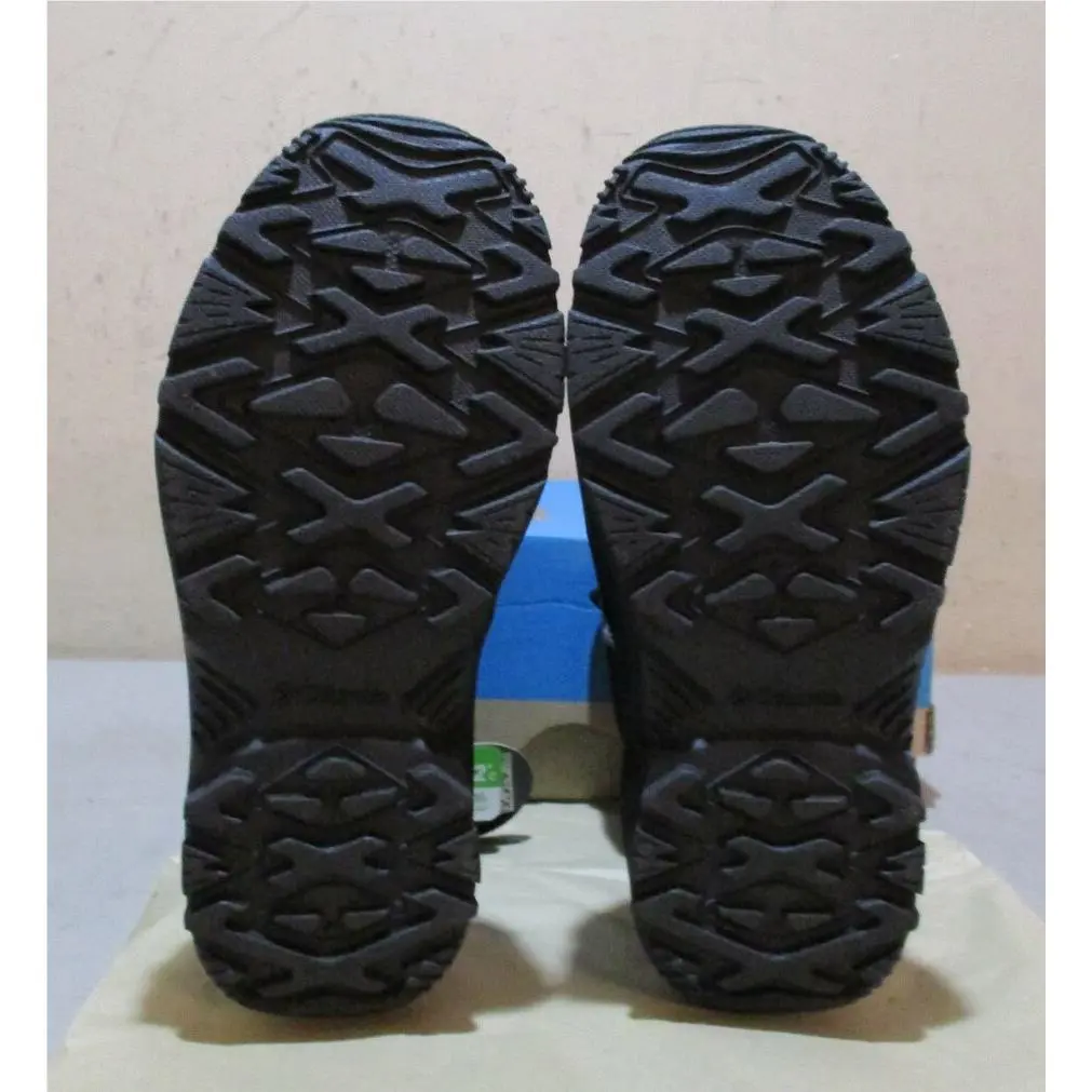 Columbia shoes - Bugaboot - Bugaboot - Black 2