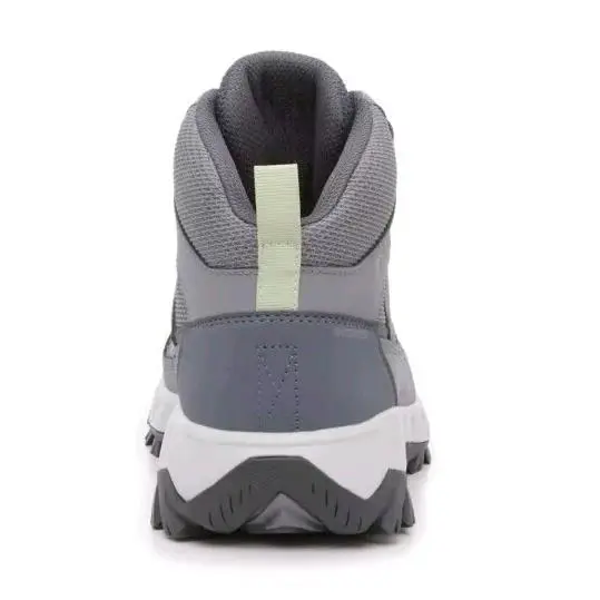 Columbia shoes - Columbia Strata - Strata - Grey Steel 2