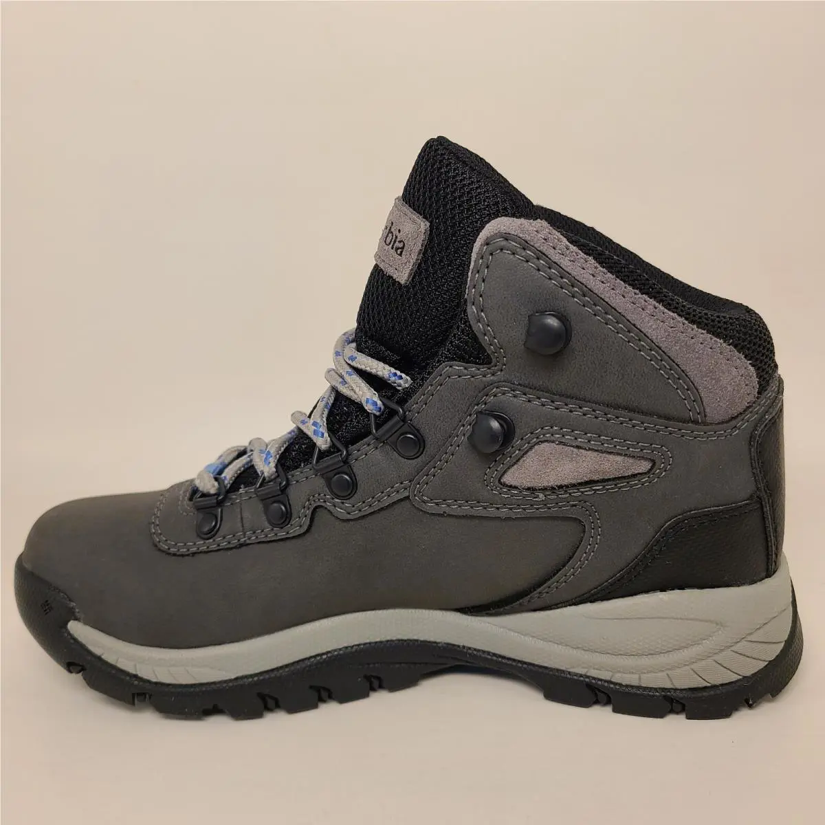 Columbia shoes - 1424694 - 1424694 - Black 0