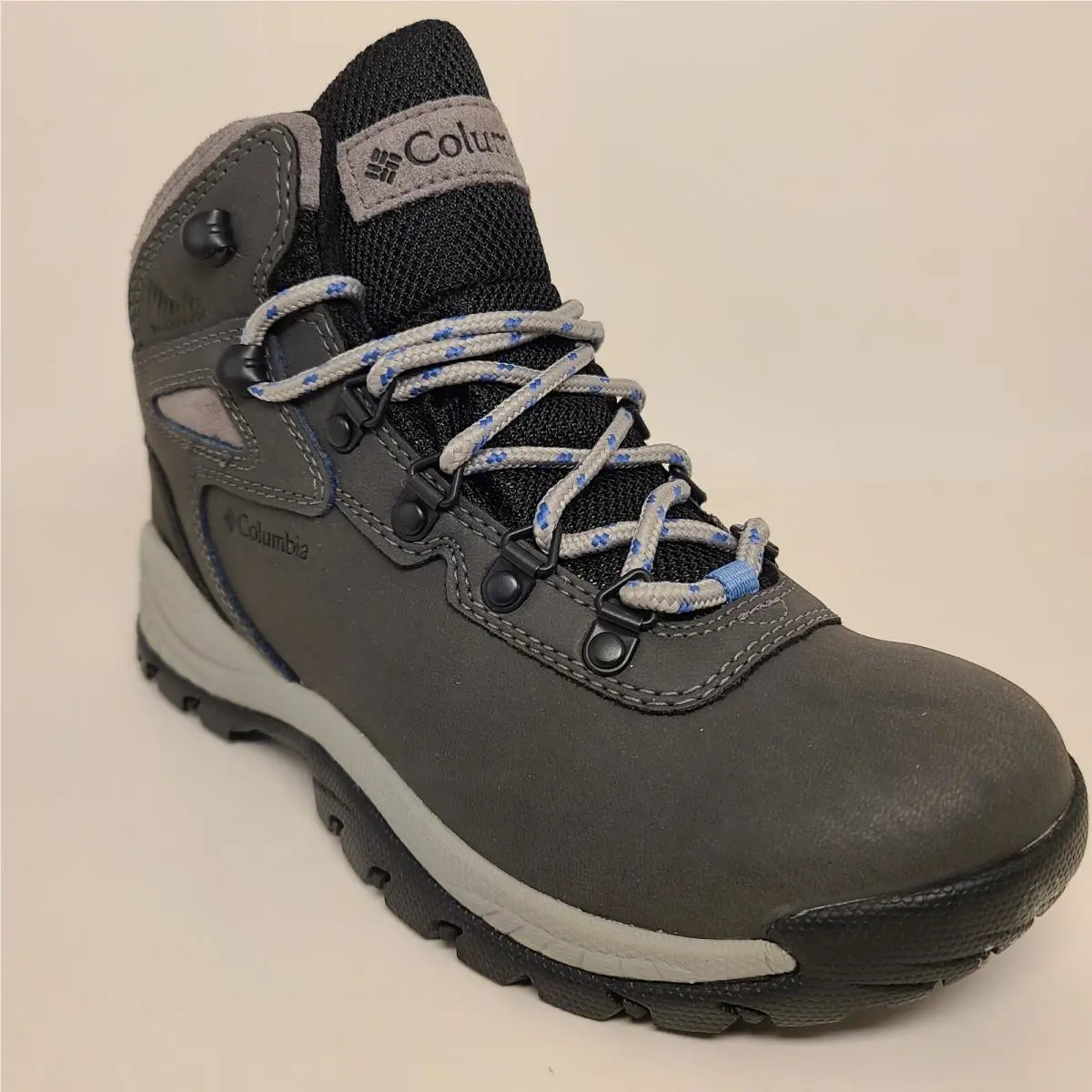 Columbia shoes - 1424694 - 1424694 - Black 1