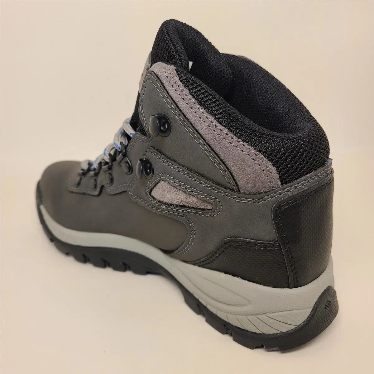 Columbia shoes - 1424694 - 1424694 - Black 2