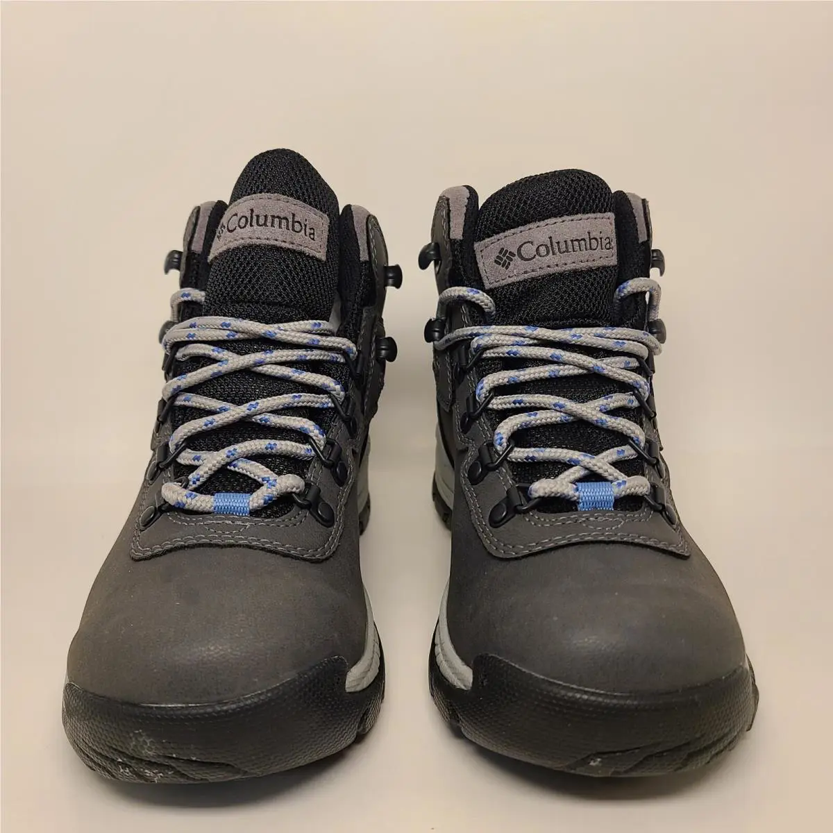 Columbia shoes - 1424694 - 1424694 - Black 3